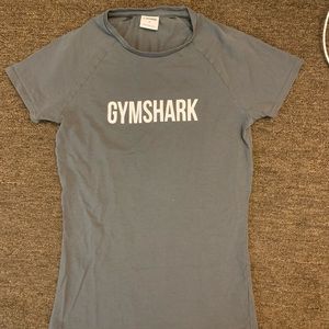 Gym Shark T-shirt